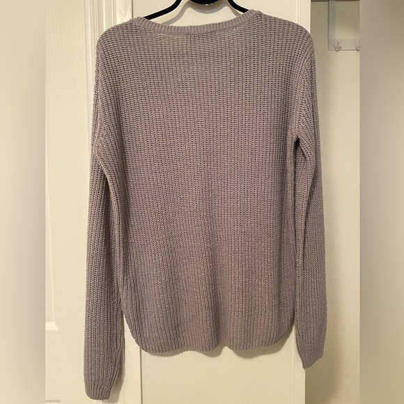 Colours of the world small knit sweater - Picture 2 of 3